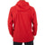 Mammut Masao HS Hooded Jacket Magma-Dark Magma