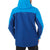 Mammut Crater HS Hooded Jacket Ultramarine-Imperial