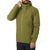 Mammut Convey 3 in 1 HS Jacket Clover-Canary