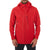 Mammut Masao HS Hooded Jacket Magma-Dark Magma