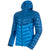 Mammut Broad Peak IN Hooded Jacket Imperial-Ultramarine