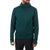 Mammut Ultimate V SO Hooded Jacket Dark Teal-Teal Melange