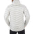 Mammut Broad Peak IN Hooded Jacket Marble-Canary