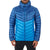 Mammut Broad Peak IN Hooded Jacket Imperial-Ultramarine