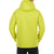 Mammut Rime IN Flex Hooded Jacket Canary