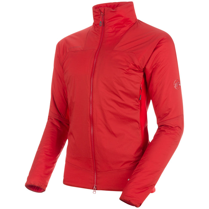 Mammut Rime IN Hybrid Flex Jacket Magma
