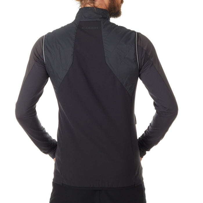 Mammut Aenergy IN Vest Black