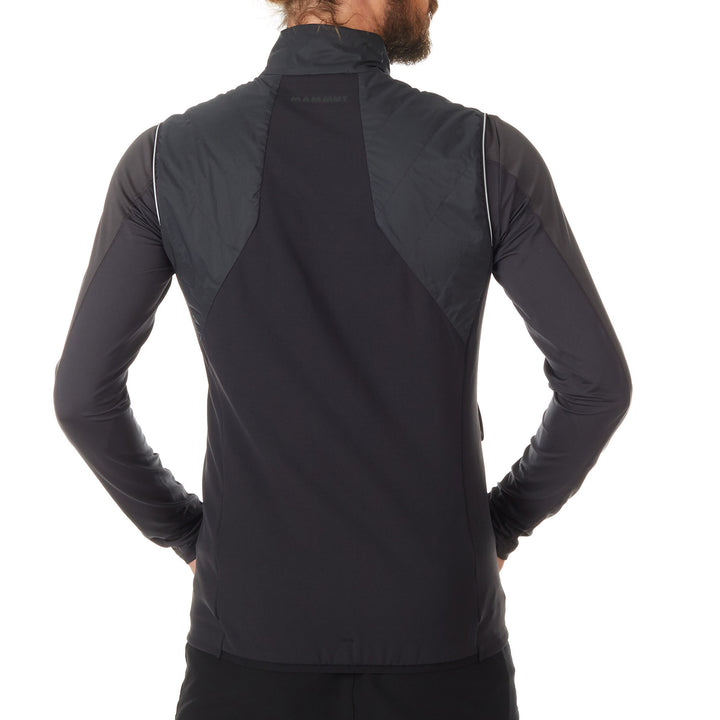 Mammut Aenergy IN Vest Black