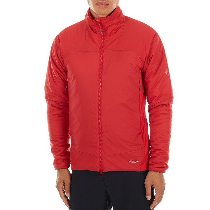 Mammut Rime IN Hybrid Flex Jacket Magma