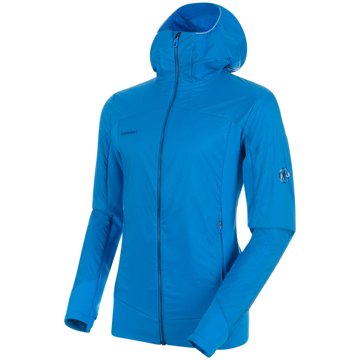 Mammut Aenergy IN Hooded Jacket Imperial