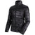 Mammut Rime IN Jacket Black-Phantom