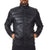 Mammut Rime IN Jacket Black-Phantom