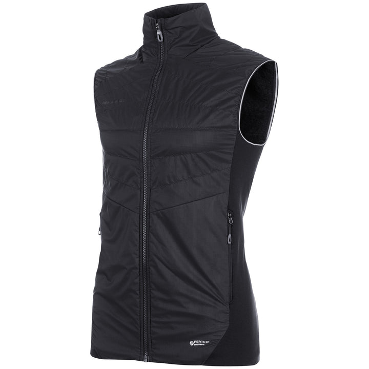 Mammut Aenergy IN Vest Black