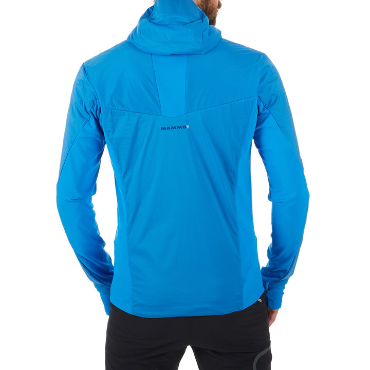 Mammut Aenergy IN Hooded Jacket Imperial