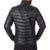 Mammut Rime IN Jacket Black-Phantom