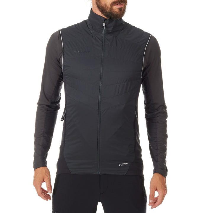 Mammut Aenergy IN Vest Black
