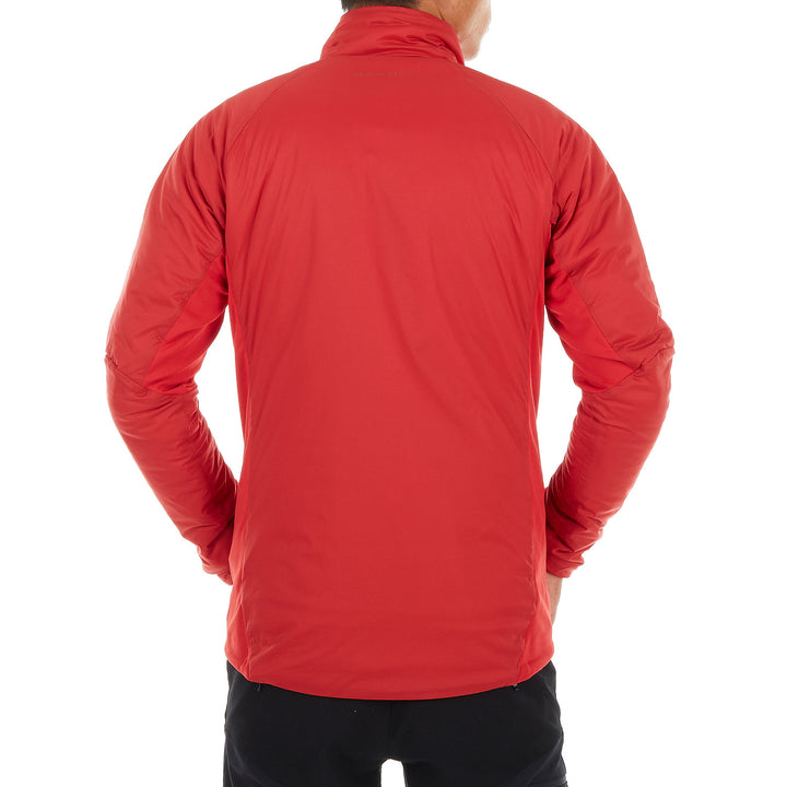 Mammut Rime IN Hybrid Flex Jacket Magma