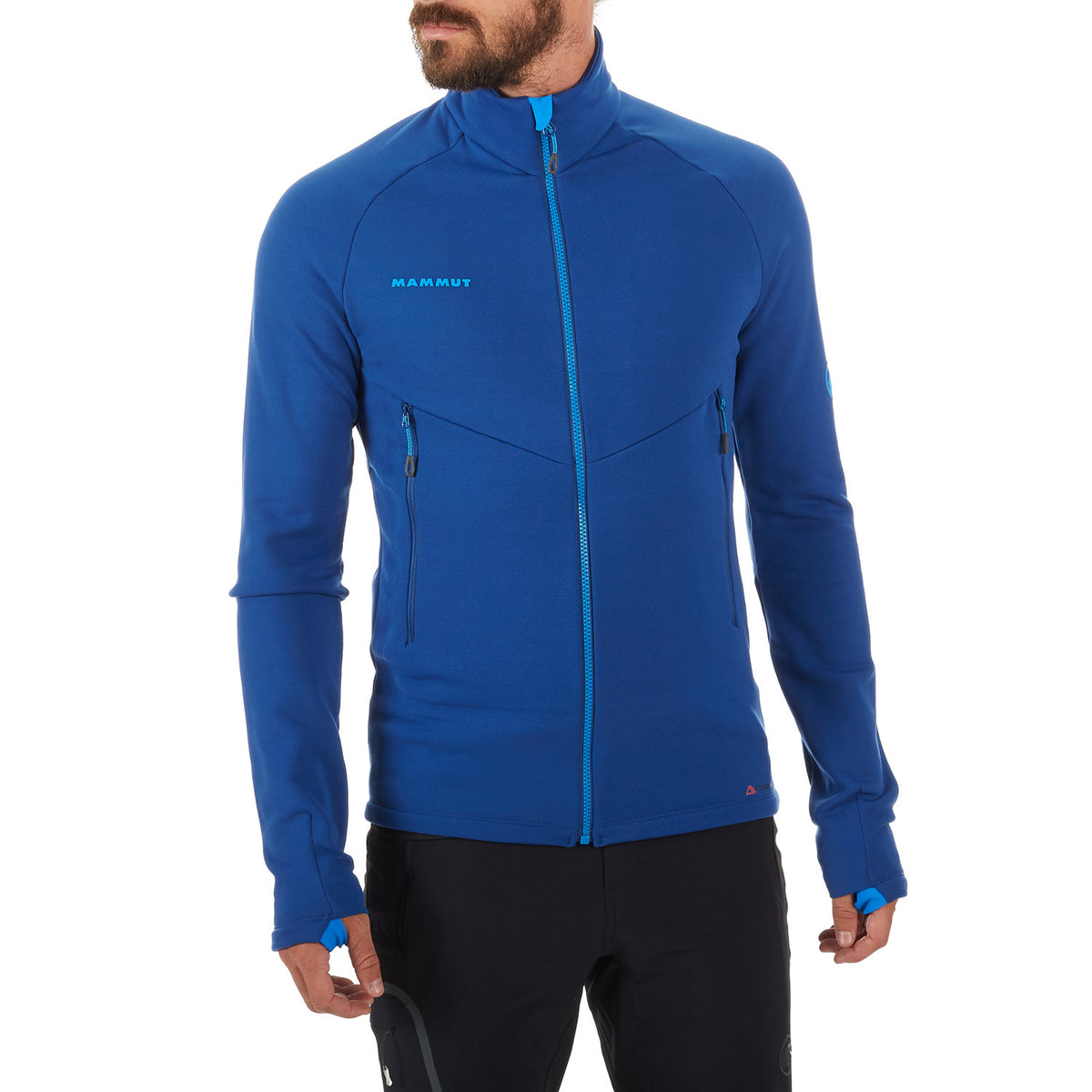Mammut Aconcagua ML Jacket Ultramarine
