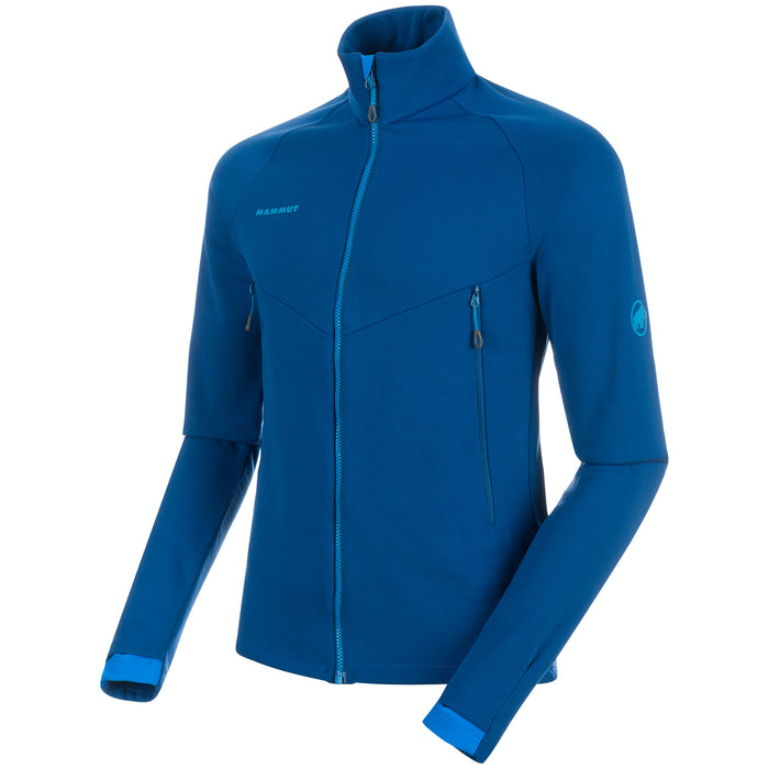 Mammut Aconcagua ML Jacket Ultramarine
