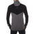 Mammut Aconcagua Pro ML Hooded Jacket Black-Black Melange