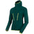 Mammut Aenergy Light ML Hooded Jacket Dark Teal