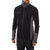 Mammut Aconcagua Pro ML Hooded Jacket Black-Black Melange