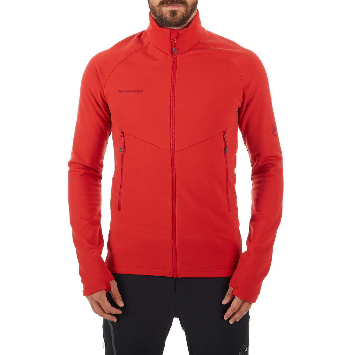 Mammut Aconcagua ML Jacket Magma