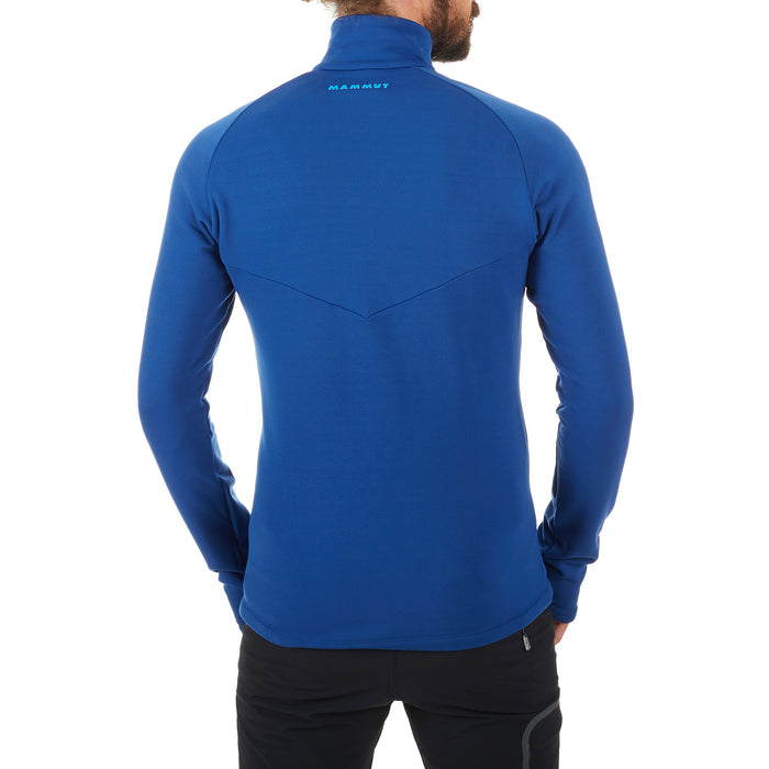 Mammut Aconcagua ML Jacket Ultramarine