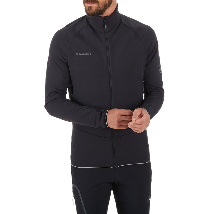 Mammut Aenergy Light ML Jacket Black