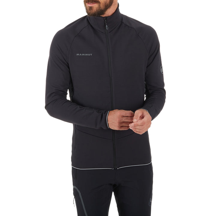 Mammut Aenergy Light ML Jacket Black