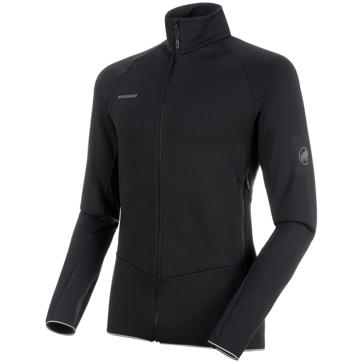 Mammut Aenergy Light ML Jacket Black