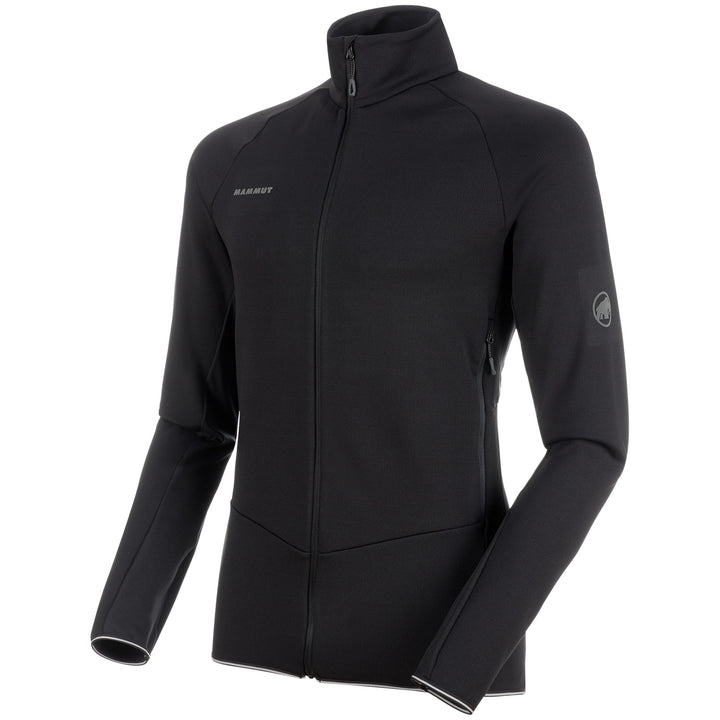 Mammut Aenergy Light ML Jacket Black