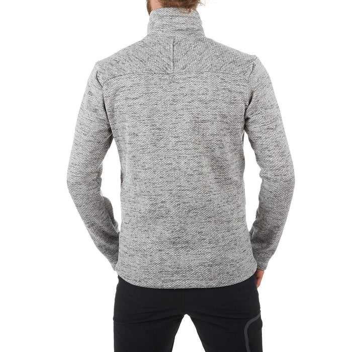 Mammut Chamuera ML Jacket Marble