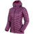 Mammut Broad Peak Insulated Hooded Jacket - Women's Grape-Beet
