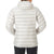 Mammut Broad Peak Pro Insulated Hooded Jacket - Women's Marble