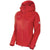 Mammut Rime Insulated Flex Hooded Jacket - Women's Magma
