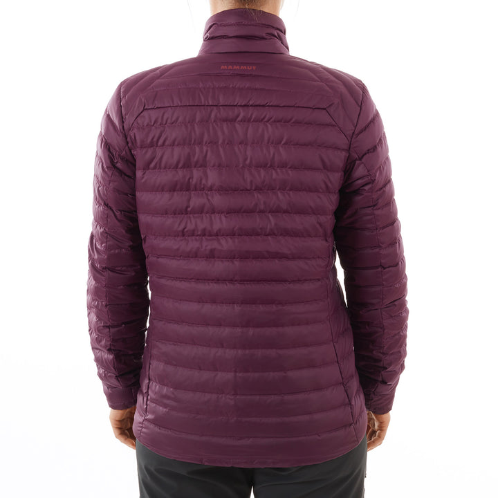 Mammut Convey Insulated Jacket - Women's Grape-Beet