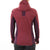 Mammut Aenergy Insulated Hooded Jacket - Women's Beet-Grape-Beet