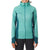 Mammut Aenergy Insulated Hooded Jacket - Women's Atoll-Teal-Atoll