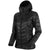 Mammut Rime Insulated Hooded Jacket - Women's Black