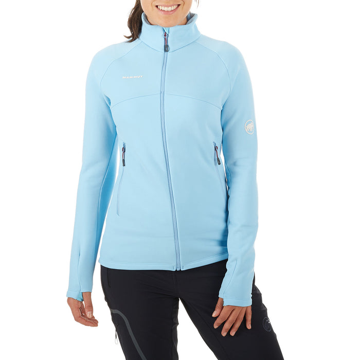 Mammut Aconcagua ML Jacket - Women's Whisper