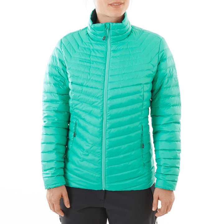 Mammut Convey Insulated Jacket - Women's Atoll-Teal
