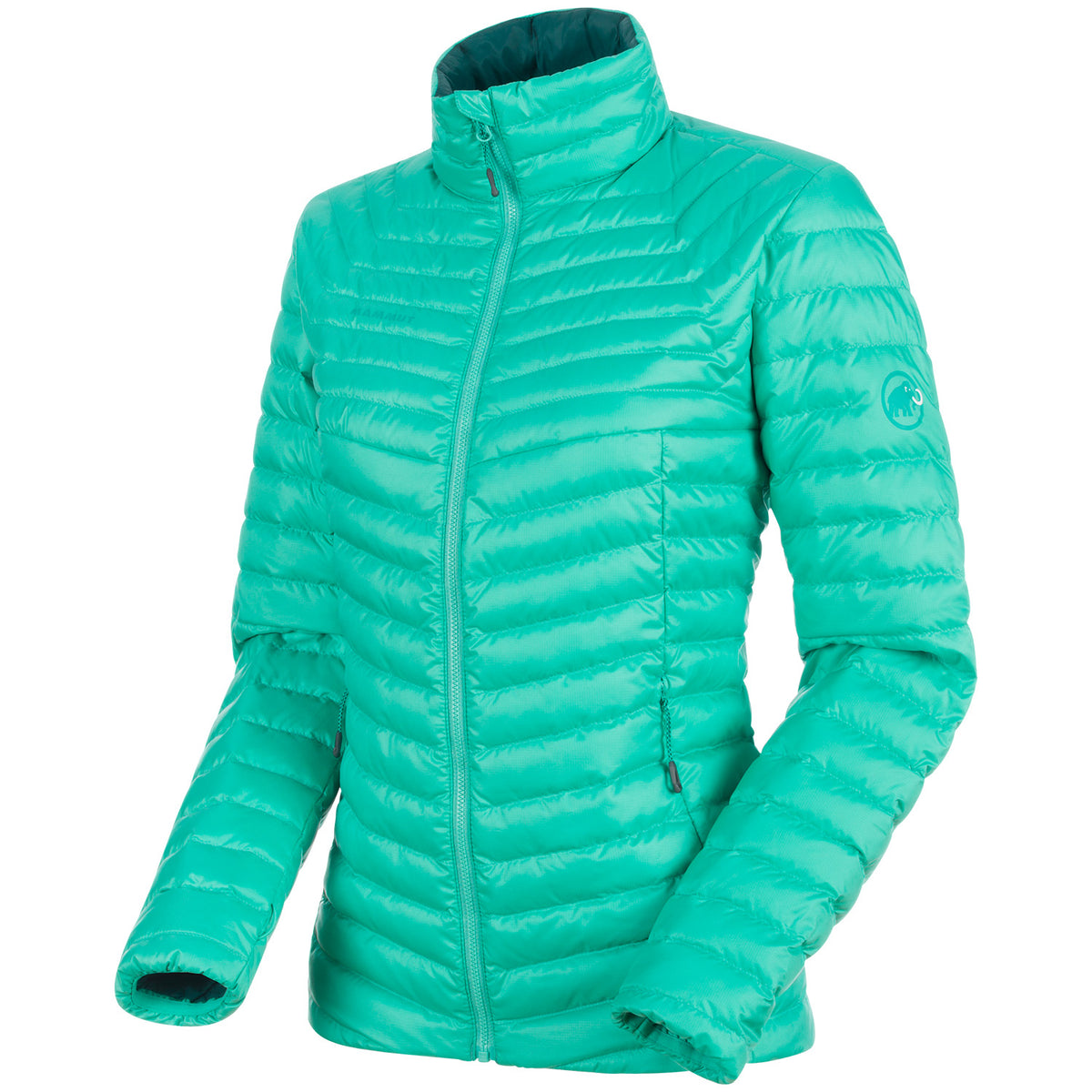 Mammut Convey Insulated Jacket - Women's Atoll-Teal