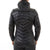 Mammut Rime Insulated Hooded Jacket - Women's Black