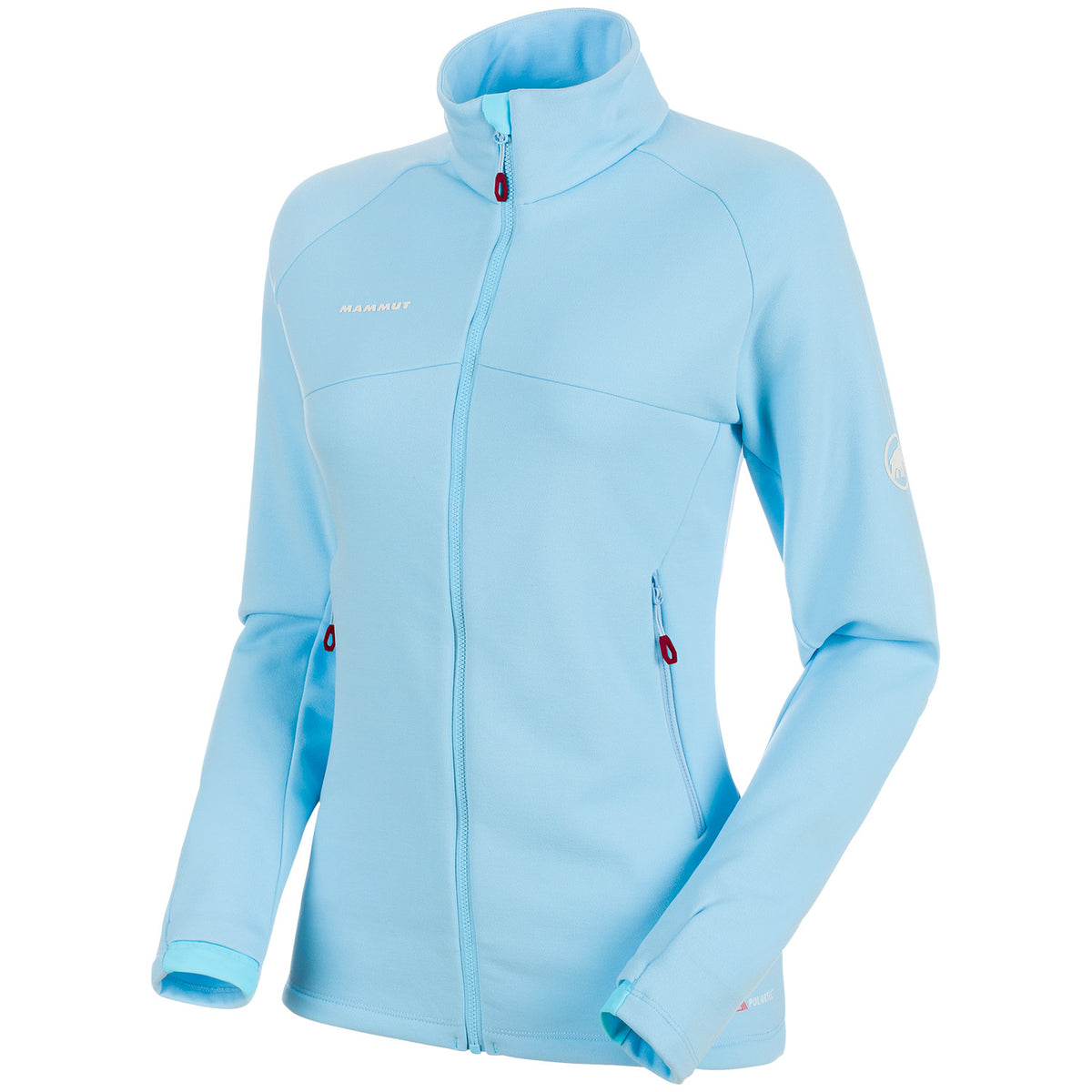 Mammut Aconcagua ML Jacket - Women's Whisper