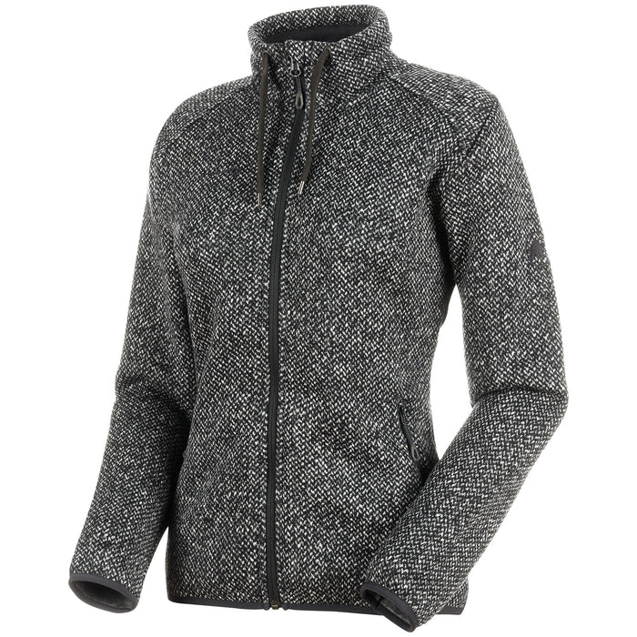 Mammut Chamuera ML Jacket - Women's Phantom