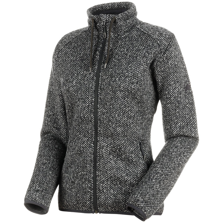 Mammut Chamuera ML Jacket - Women's Phantom
