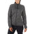 Mammut Chamuera ML Jacket - Women's Phantom