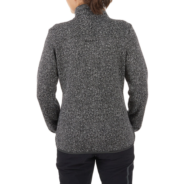 Mammut Chamuera ML Jacket - Women's Phantom