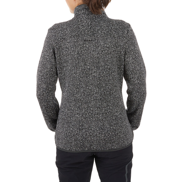 Mammut Chamuera ML Jacket - Women's Phantom